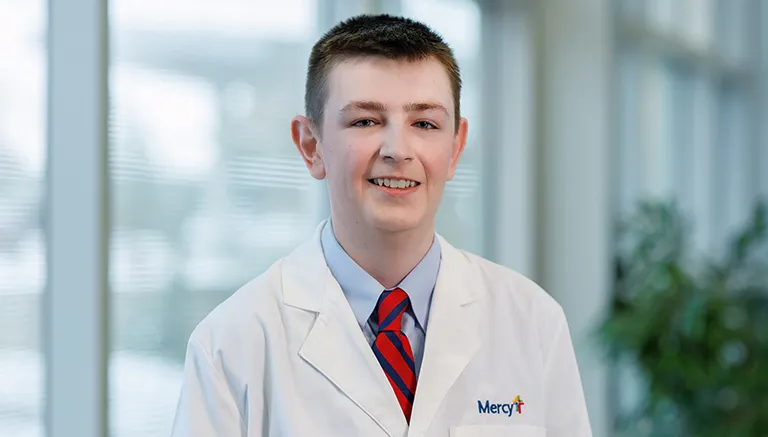 Dr. Christopher James Eisenbeis - Washington, MO - Optometry, Optometrist