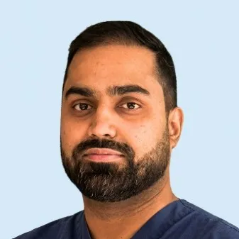 Dr. Ahmed Qavi, MD - Vineland, NJ - Interventional Cardiology, Internal Medicine, Cardiovascular Disease