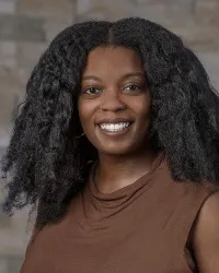 Ashley Michelle Williams, CNP - Springfield, MA - Nurse Practitioner