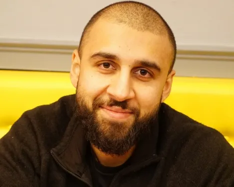 Zohaib Qazi, PMHNP-BC, NP - New York, NY - Psychiatry, Addiction Medicine, Mental Health Counseling