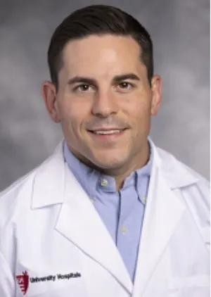 Dr. Dominic Terzigni, CNP - Concord Township, OH - Cardiovascular Disease, Cardiologist