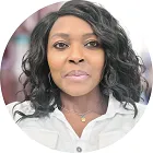Sylvie G Djoumessi, PMHNP-BC - Mansfield, TX - Nurse Practitioner, Psychiatry