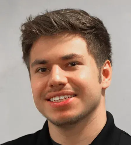 Dr. Kyle Canales, DC - Stevens Point, WI - Chiropractor