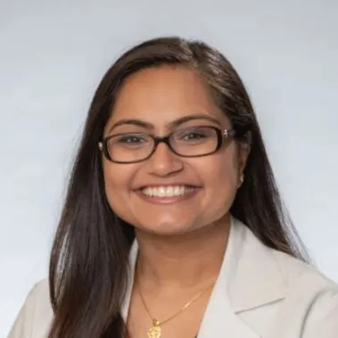 Dr. Nikita Kedia, MD - Marrero, LA - Pediatrics, Internist/pediatrician