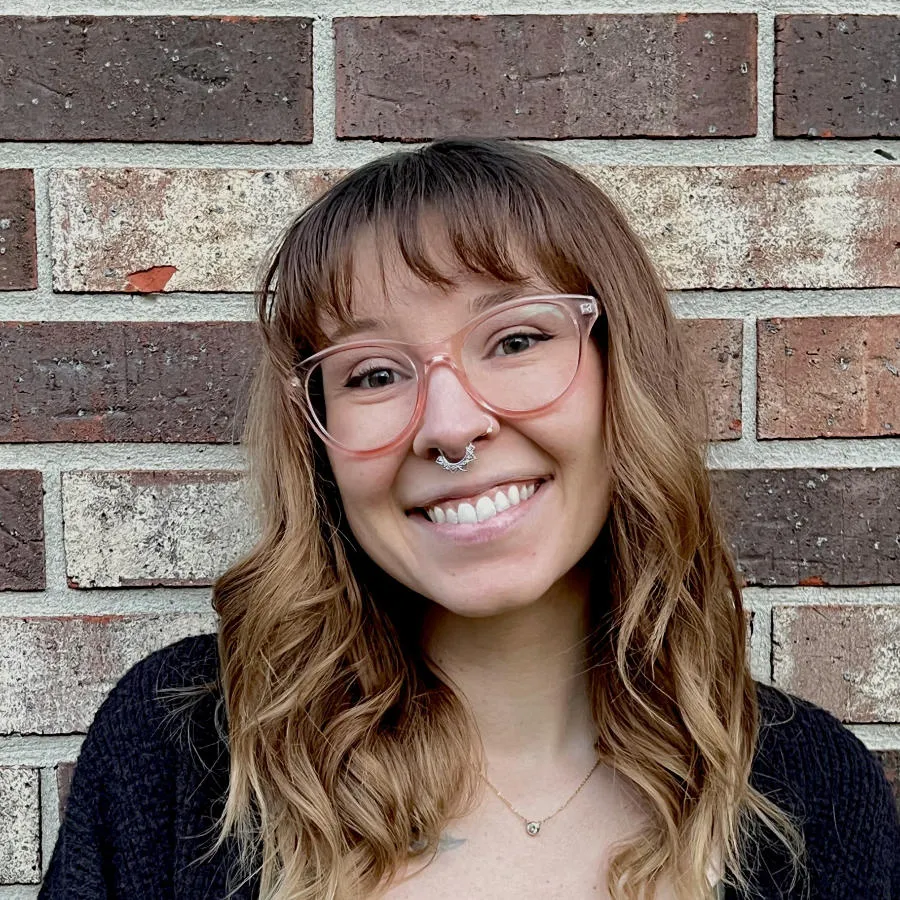 Madelyn Hardwick - Avon, IN - Psychology, Mental Health Counseling