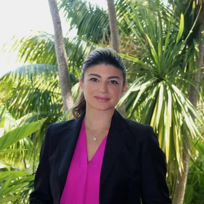 Dr. Kiyana Kianfar-Jagoda - San Diego, CA - Psychology, Mental Health Counseling