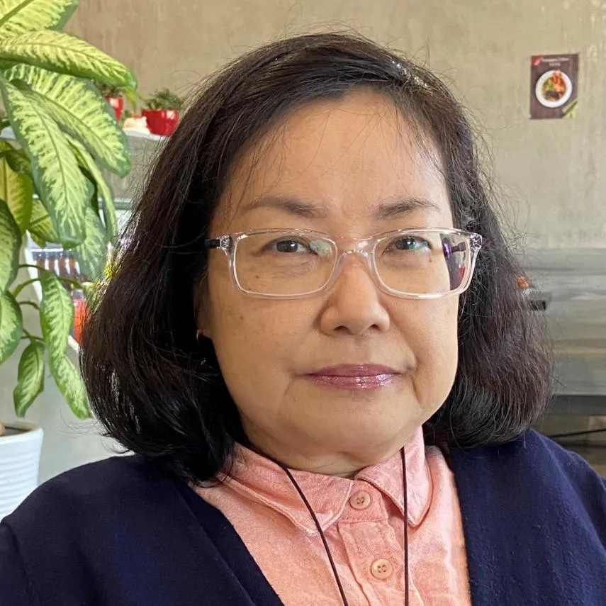 Seon Park - Los Angeles, CA - Psychology, Mental Health Counseling
