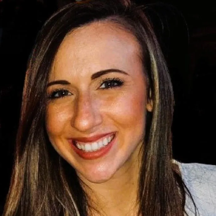 Charlotte Wyrick - Dublin, OH - Psychology, Mental Health Counseling