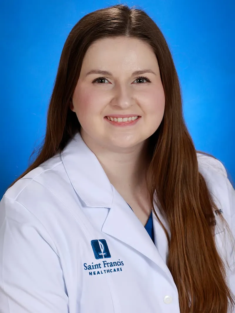 Abbigail V. Schaefer, NP