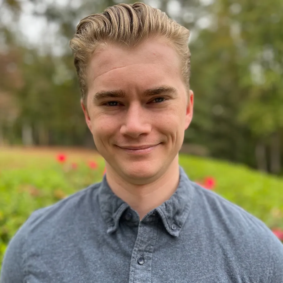 Bryce Griggs - Kennesaw, GA - Psychology, Mental Health Counseling