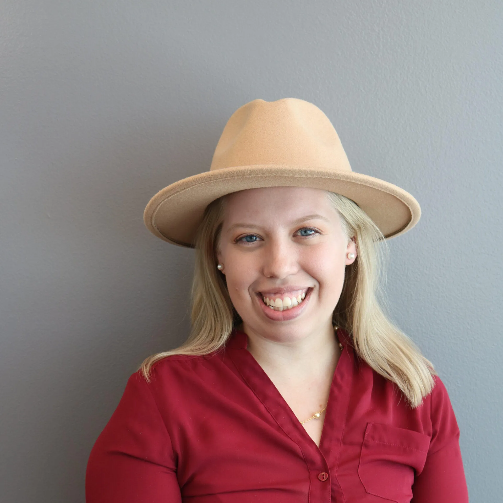 Alyssa Landry - Thornton, CO - Psychology, Mental Health Counseling