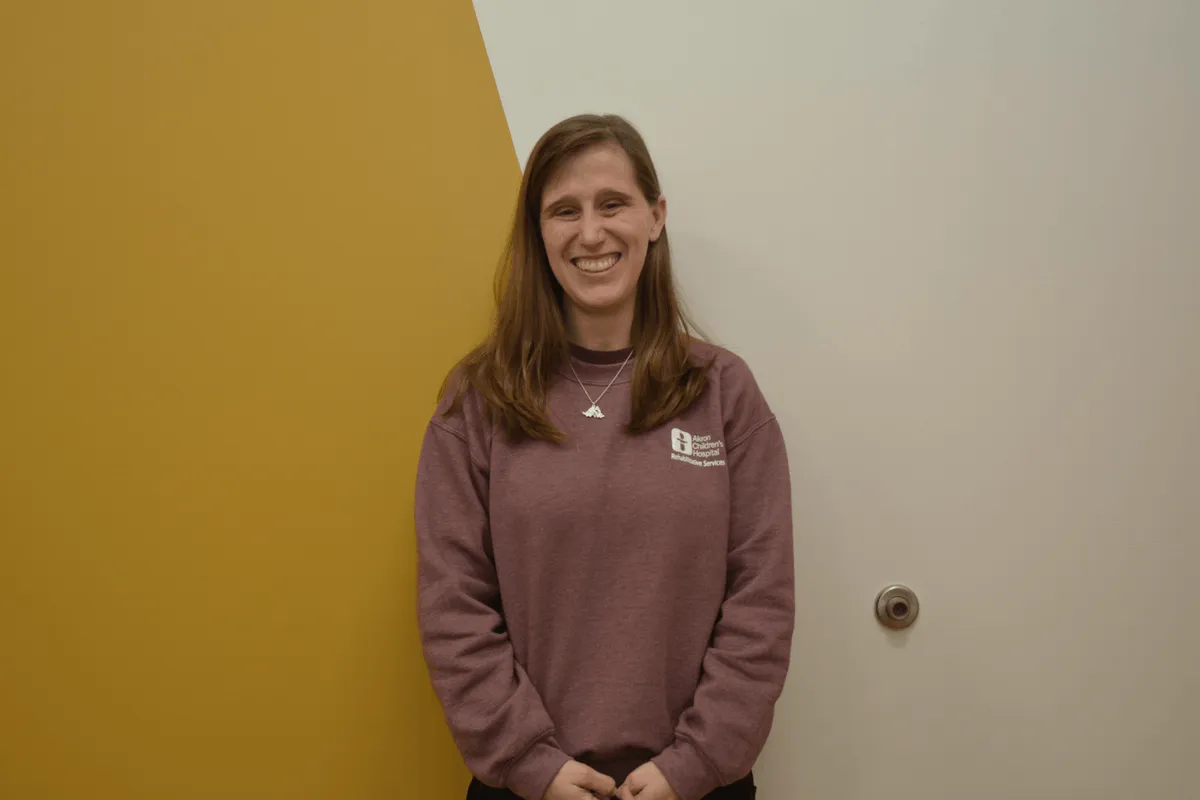 Louray Fincher - Belpre, OH - Physical Therapy