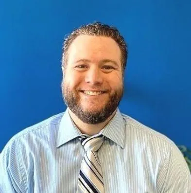 Evan Bishop, PT, DPT - Las Vegas, NV - Physical Therapy