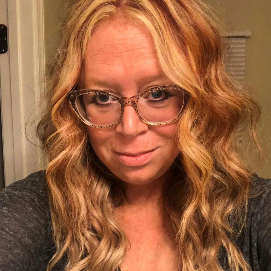 Sarah Cadwallader Lisw-S - Mason, OH - Psychology, Mental Health Counseling