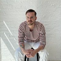 Bryan Tobias - New York, NY - Mental Health Counseling