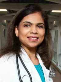 Dr. Vaishali Sinha, MD - Perrysburg, OH - Internal Medicine