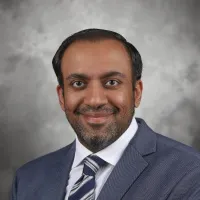 Dr. Arsalan Amin, MD - Temple, TX - Internal Medicine, Surgery