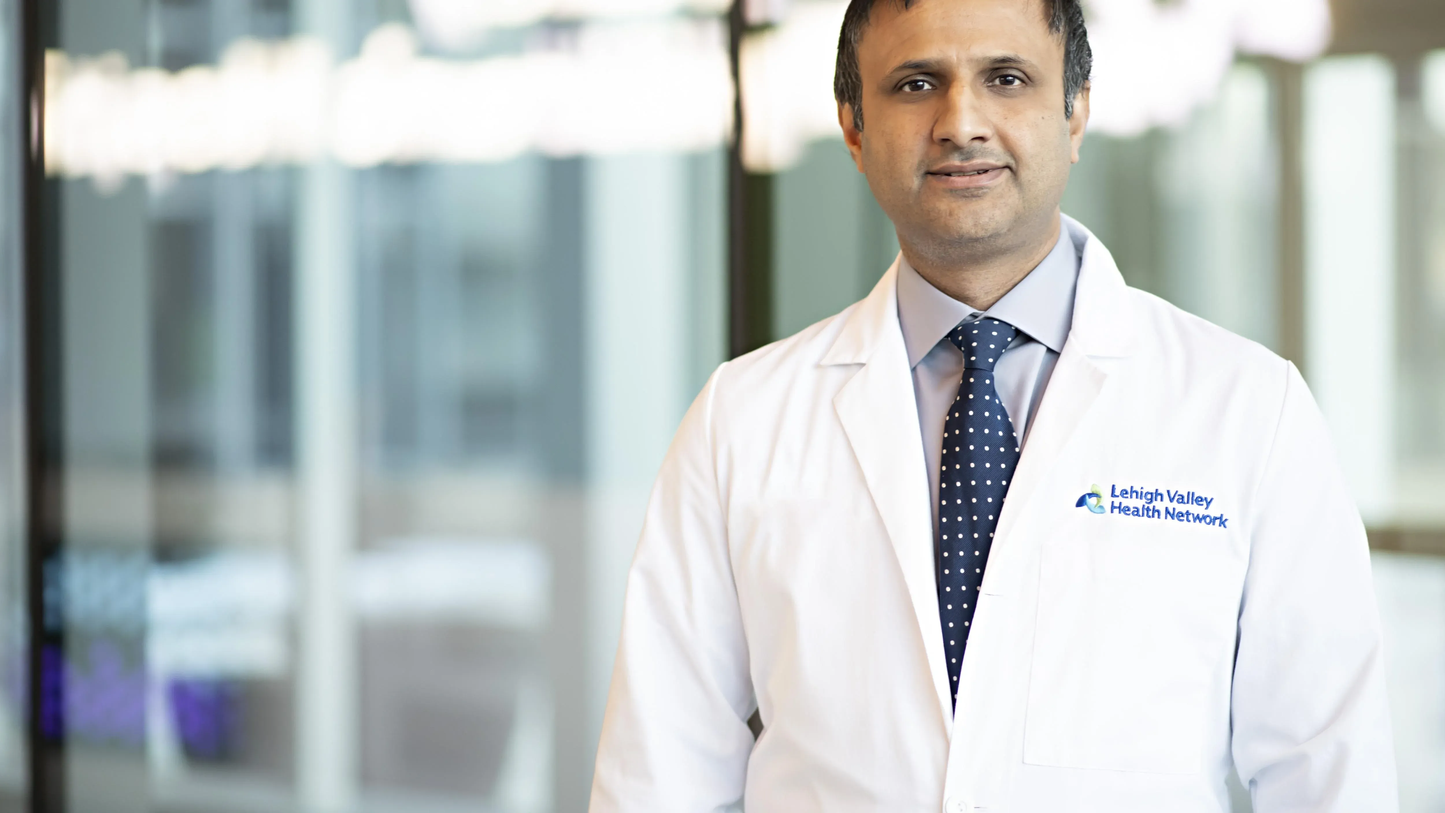 Dr. Zeeshan Hafeez, MD - Bethlehem, PA - Oncology, Pediatric Hematology & Oncology
