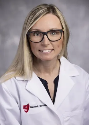 Dr. Meghan Widmer, CNP - Avon, OH - Family Medicine
