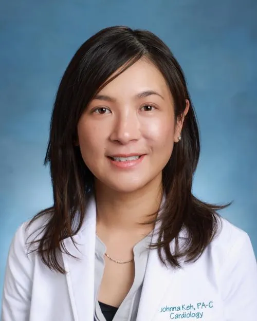 Dr. Johnna Lee Keh - Burbank, CA - Cardiovascular Disease, Cardiologist