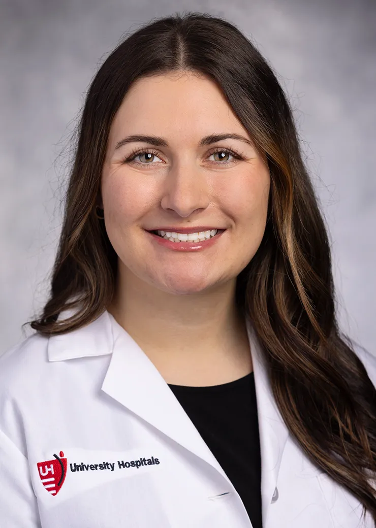 Dr. Taylor Palma, PAC - Mentor, OH - Family Medicine