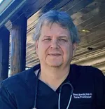 Dr. Steven Borak