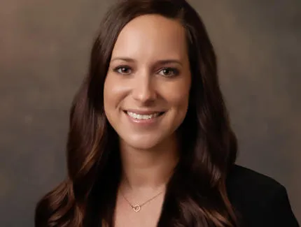 Ashley Ueber, NP - Fort Wayne, IN - Nurse Practitioner