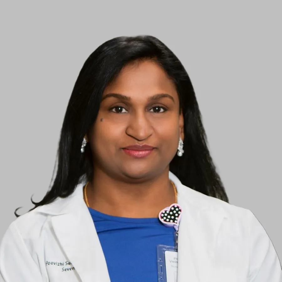 Poovizhi Selvi Velmurugan, APRN - KANSAS CITY, MO - Other, Other Specialty, Family Medicine, Geriatrician, Internal Medicine, Pain Medicine
