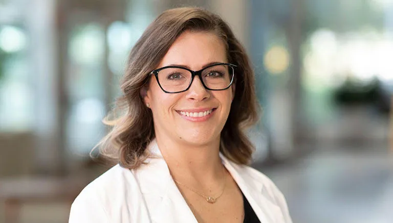 Katherine Marie Shine, FNP - St. Louis, MO - Neurology, Neurologist