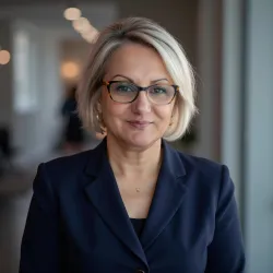Azra Alomerovic - Louisville, KY - Nurse Practitioner, Psychiatry