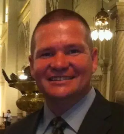 James Andrews, MSN-FNP-BC - San Diego, CA - Family Medicine, Emergency Medicine, Nurse Practitioner, Pain Medicine