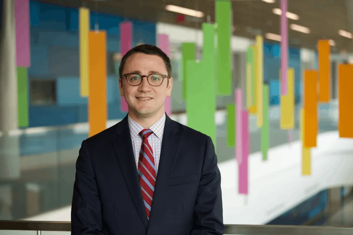 Dr. Michael Disano