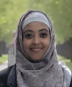 Safia Abas, APRN - Hilliard, OH - Nurse Practitioner, Psychiatry, Addiction Medicine