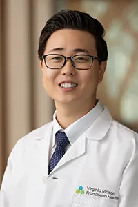Dr. William Whang, DO, RESIDENT - Tacoma, WA - Family Medicine, Internal Medicine