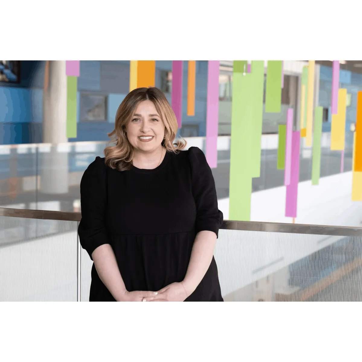 Allison Griesmer - Akron, OH - Psychology, Psychologist