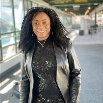 Anthonia Nzika - COLUMBUS, OH - Nurse Practitioner