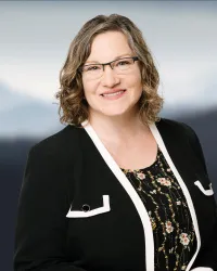 Desareé Wancho - Toppenish, WA - Nurse Practitioner
