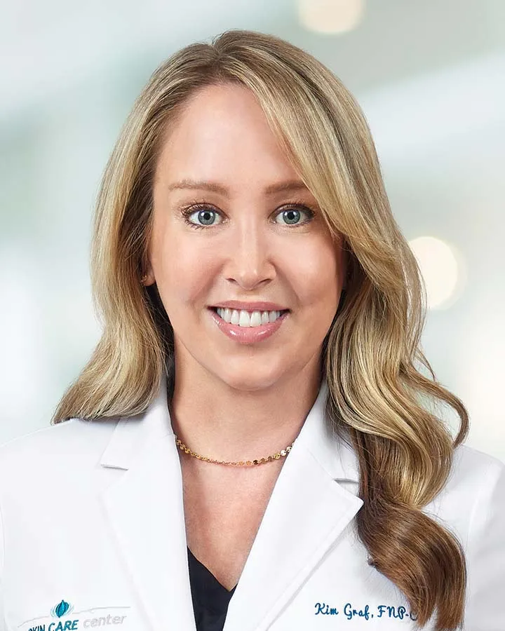 Dr. Kimberly Graf, CNP