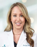 Kimberly Graf, CNP