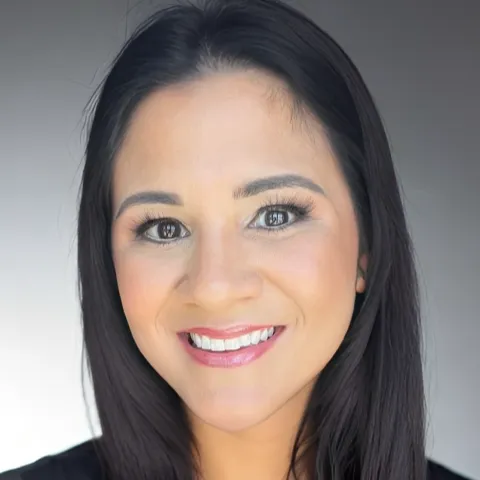 Miriam Mahfoud, NP