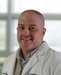 Terry David Pannell - Pineville, KY - Nurse Practitioner