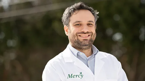David Boucher, CRNP - Lutherville, MD - Nurse Practitioner, Internal Medicine
