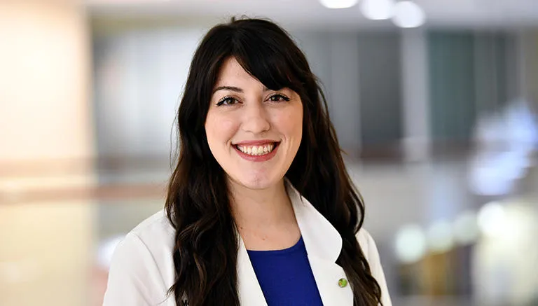Dr. Salvatrice Fetty