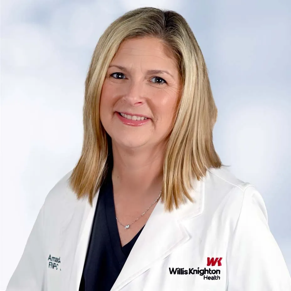 Amanda Herzog, NP - Bossier City, LA - Urology, Nurse Practitioner