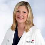 Amanda Herzog, NP