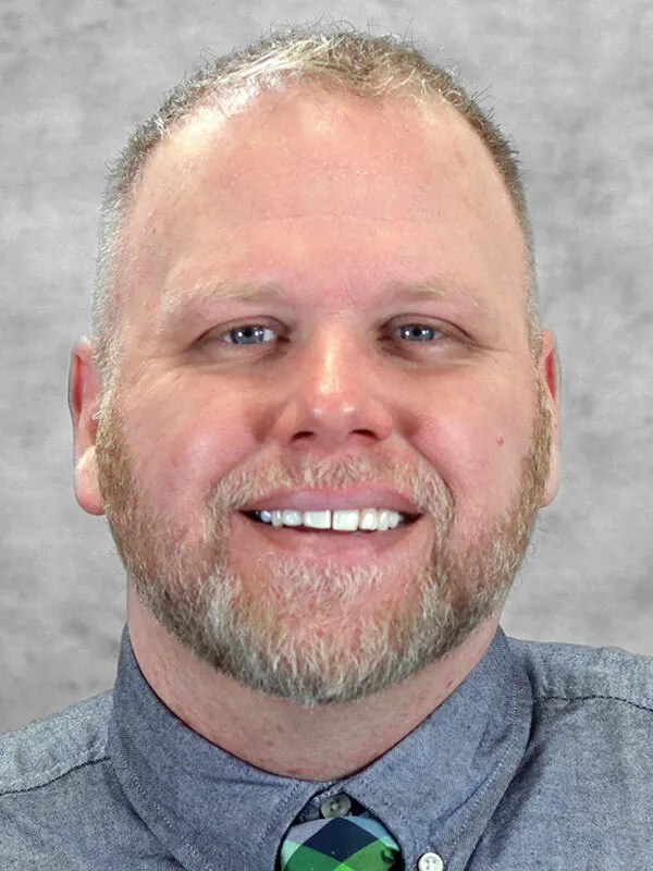 Jason R Chaney, NP - Lafayette, IN - Nurse Practitioner, Neurology, Neurologist