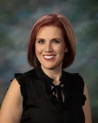 Dr. Jennifer Durham, DNP-AGPCNP