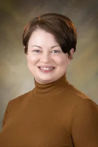 Courtney Revoir, NP - Peshtigo, WI - Nurse Practitioner