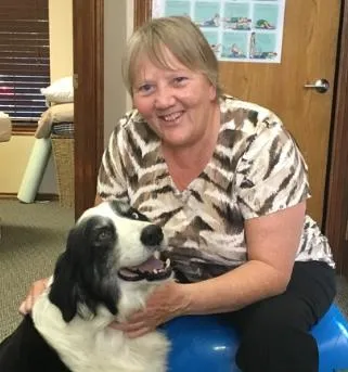 Sharon Lindy, PT - Denton, TX - Physical Therapy
