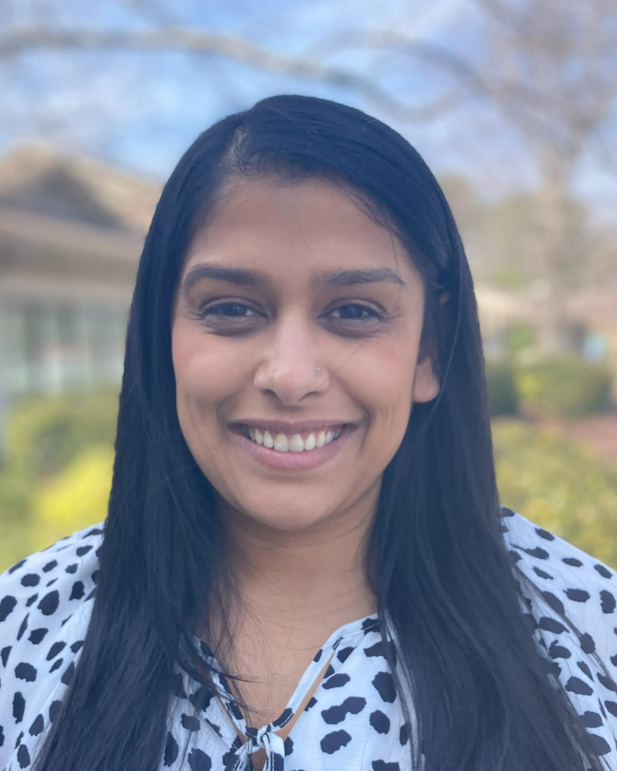 Trusha Patel - Lumberton, NC - Nurse Practitioner, Family Medicine, Internal Medicine